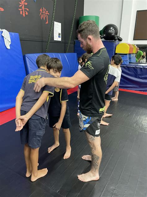 thai boxing bondi junction|Igor MMA: Read Reviews and Book Classes on .